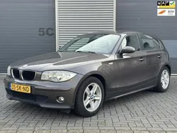 Bruin Gebruikt 2006 BMW 116 Executive Hatchback | € 2.450 (Duur)
