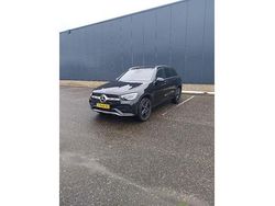 Zwart Gebruikt 2021 Mercedes GLC300 Premium Plus SUV | € 40.995 (Super prijs)