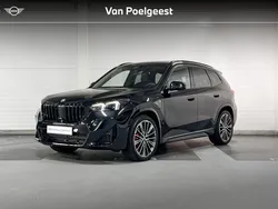 Zwart Gebruikt 2024 BMW X1 M Sport SUV | € 53.900 (Iets duurder)