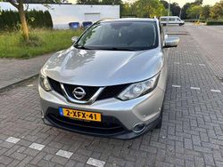 Gebruikt 2014 Nissan Qashqai Tekna SUV | € 10.500 (Eerlijke prijs)