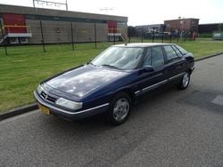 Gebruikt 1998 Citroën XM | € 1.695