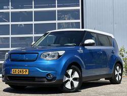 Blauw Gebruikt 2015 Kia Soul EV 2 SUV | € 7.999 (Eerlijke prijs)