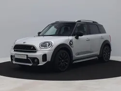 Wit Gebruikt 2021 Mini Countryman SUV | € 28.700