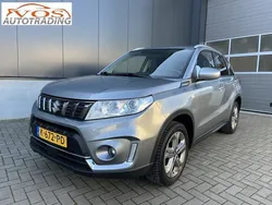 Grijs Gebruikt 2019 Suzuki Vitara SUV | € 17.250 (Eerlijke prijs)