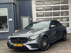 Grijs Gebruikt 2018 Mercedes E53 AMG Premium Plus Sedan | € 39.995 (Goede deal)