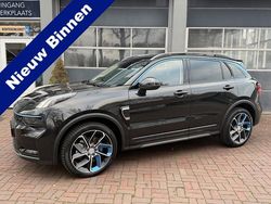 Gebruikt 2022 Lynk & Co 01 SUV | € 22.500 (Goede deal)