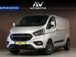 Grijs Gebruikt 2022 Ford Transit Custom Raptor Van | € 25.900 (Eerlijke prijs)