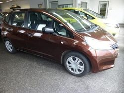 Bruin Gebruikt 2012 Honda Jazz Cool Hatchback | € 6.850 (Eerlijke prijs)