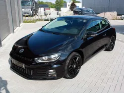 Zwart Gebruikt 2014 VW Scirocco Coupé | € 11.475 (Goede deal)