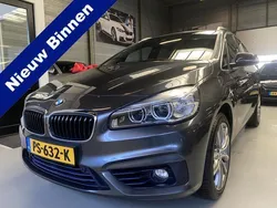 Grijs Gebruikt 2017 BMW 218 Executive Stationwagen | € 14.750 (Eerlijke prijs)