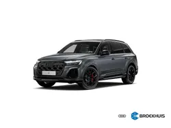 Grijs Gebruikt 2024 Audi Q7 Competition SUV | € 99.500 (Duur)