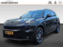 Zwart Gebruikt 2022 Lynk & Co 01 SUV | € 24.930 (Eerlijke prijs)