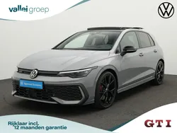 Zwart Gebruikt 2024 VW Golf VIII GTI Hatchback | € 49.900 (Duur)