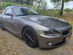 Gebruikt 2005 BMW Z4 | € 13.249 (Duur)