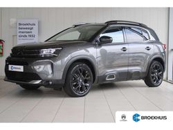 Grijs Gebruikt 2024 Citroën C5 Aircross SUV | € 28.450 (Goede deal)