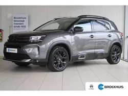 Grijs Gebruikt 2024 Citroën C5 Aircross SUV | € 28.450 (Goede deal)