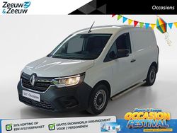 Licht wit Gebruikt 2024 Renault Kangoo Luxe MPV | € 18.935 (Duur)