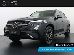 Grijs, metallic lak Nieuw 2025 Mercedes GLC400d Sport Edition SUV | € 77.610 (Super prijs)