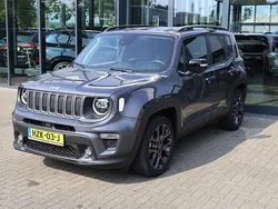 Grijs Gebruikt 2024 Jeep Renegade SUV | € 31.950 (Duur)