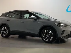 Grijs Gebruikt 2022 VW ID.4 Pro SUV | € 25.950 (Goede deal)