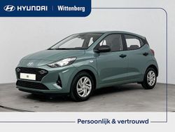 Groen Nieuw 2025 Hyundai i10 Comfort Hatchback | € 20.940 (Eerlijke prijs)