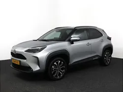Gebruikt 2024 Toyota Yaris Hybrid Edition | € 29.950 (Eerlijke prijs)