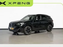 Zwart Gebruikt 2023 BMW iX1 Comfort Edition SUV | € 42.900 (Goede deal)