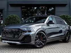 Grijs Gebruikt 2024 Audi Q8 Competition SUV | € 121.950