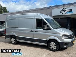 Gebruikt 2016 VW Crafter Van | € 13.250 (Super prijs)