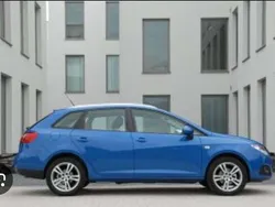Gebruikt 2013 Seat Ibiza ST FR Stationwagen | € 8.600 (Duur)