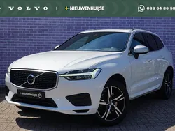 Wit Gebruikt 2017 Volvo XC60 R-Design SUV | € 29.900 (Duur)