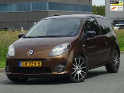 Bruin Gebruikt 2011 Renault Twingo Collection Hatchback | € 2.499 (Goede deal)
