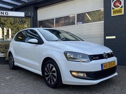 Wit Gebruikt 2016 VW Polo Edition Hatchback | € 8.950 (Eerlijke prijs)
