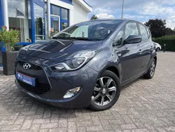 Grijs Gebruikt 2019 Hyundai ix20 GO! MPV | € 16.950 (Eerlijke prijs)
