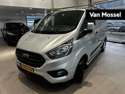 Gebruikt 2019 Ford Transit Custom Trend Van | € 15.945 (Super prijs)