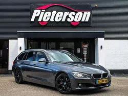 Grijs Gebruikt 2013 BMW 328 Executive Stationwagen | € 12.999 (Eerlijke prijs)
