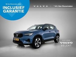 Blauw Gebruikt 2025 Volvo XC40 Plus SUV | € 41.950 (Goede deal)