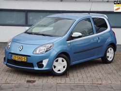 Blauw Gebruikt 2011 Renault Twingo Collection Hatchback | € 3.795 (Eerlijke prijs)