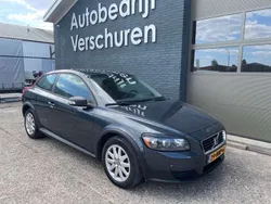 Grijs Gebruikt 2009 Volvo C30 Hatchback | € 7.950 (Duur)