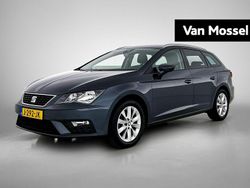 Grijs Gebruikt 2020 Seat Leon Style Stationwagen | € 16.900 (Eerlijke prijs)