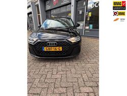 Zwart Gebruikt 2019 Audi A1 Sportback S-Line Hatchback | € 17.950 (Goede deal)