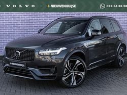 Grijs Gebruikt 2024 Volvo XC90 Ultimate SUV | € 78.899 (Iets duurder)