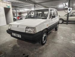 Wit Gebruikt 1994 Seat Marbella Hatchback | € 5.950