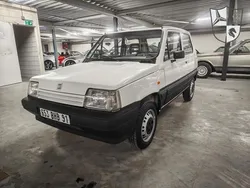 Wit Gebruikt 1994 Seat Marbella Hatchback | € 5.950