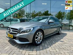 Grijs Gebruikt 2016 Mercedes E350 Edition Stationwagen | € 20.845 (Eerlijke prijs)