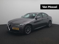 Overig Gebruikt 2021 Alfa Romeo Giulia Super Sedan | € 30.945 (Goede deal)