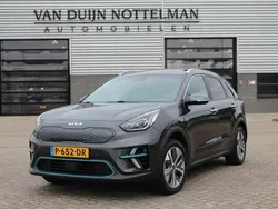 Grijs Gebruikt 2022 Kia e-Niro SUV | € 21.950 (Super prijs)