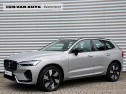 Gebruikt 2021 Volvo XC60 Ultimate SUV | € 56.950 (Iets duurder)