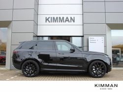 Zwart Gebruikt 2024 Land Rover Range Rover Sport SE SUV | € 114.900 (Goede deal)