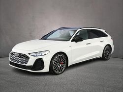 Wit Nieuw 2025 Audi A5 Competition Coupé | € 78.500
